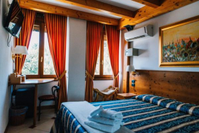 Arciduca Charming House Room & Breakfast Arco